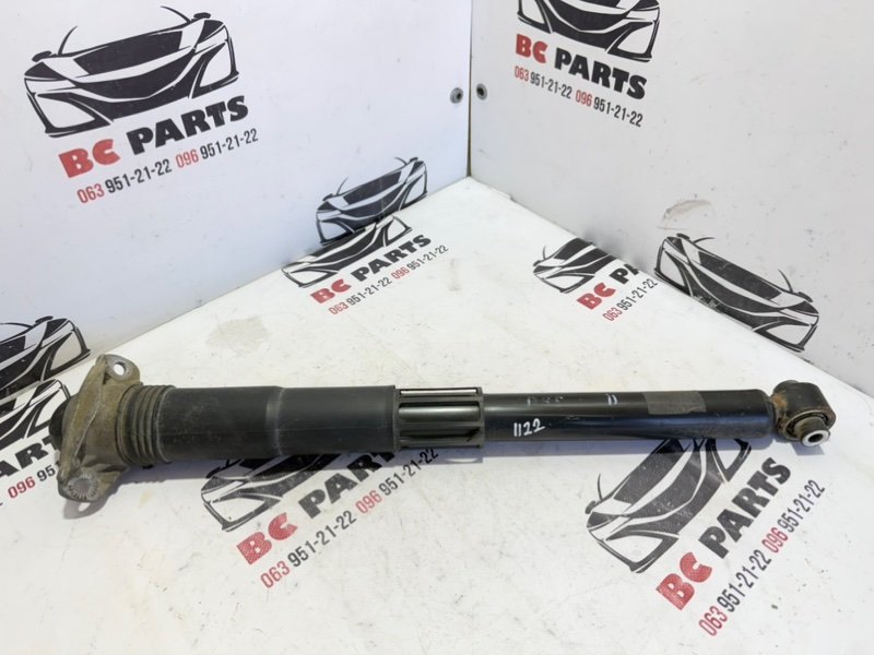 Амортизатор подвески задний Volkswagen Tiguan 2020 2.0 5QN513049AQ Б/У
