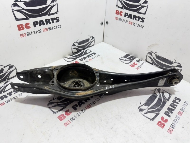 Рычаг подпружинный задний Tiguan 2020 2.0