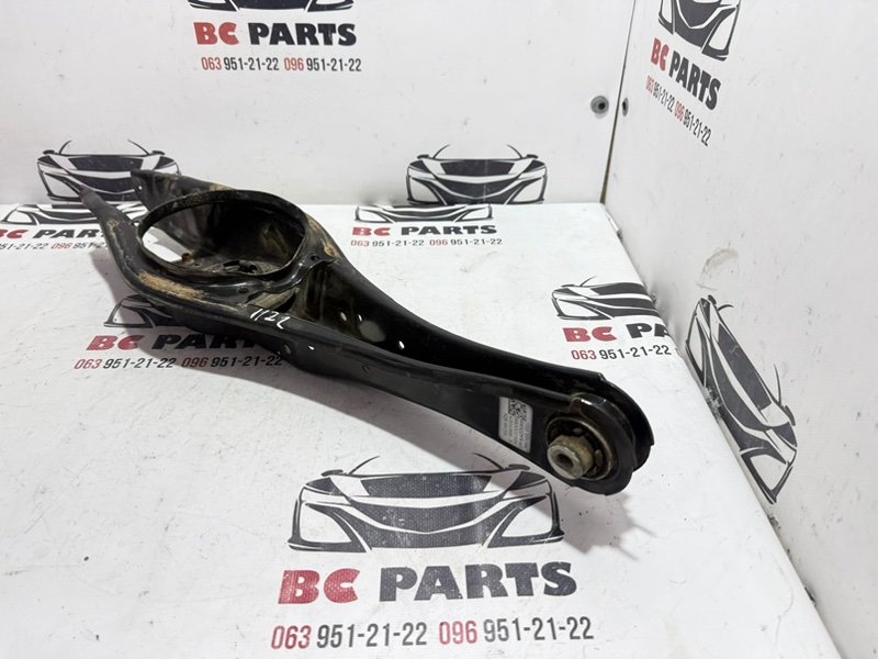 Рычаг подпружинный задний Tiguan 2020 2.0