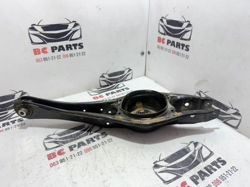 Рычаг подпружинный задний Tiguan 2020 2.0