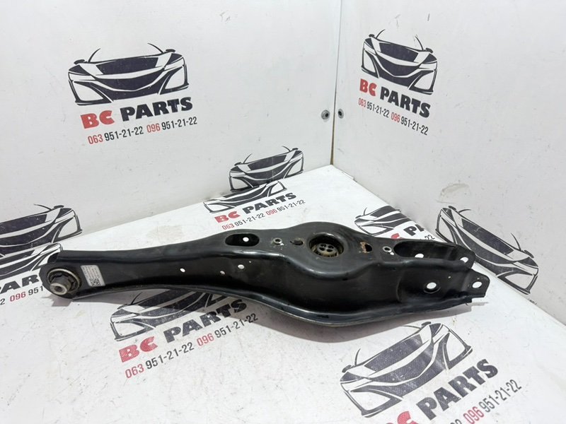 Рычаг подпружинный задний Tiguan 2020 2.0