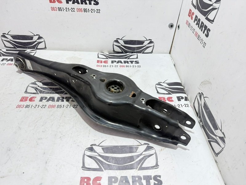 Рычаг подпружинный задний Tiguan 2020 2.0