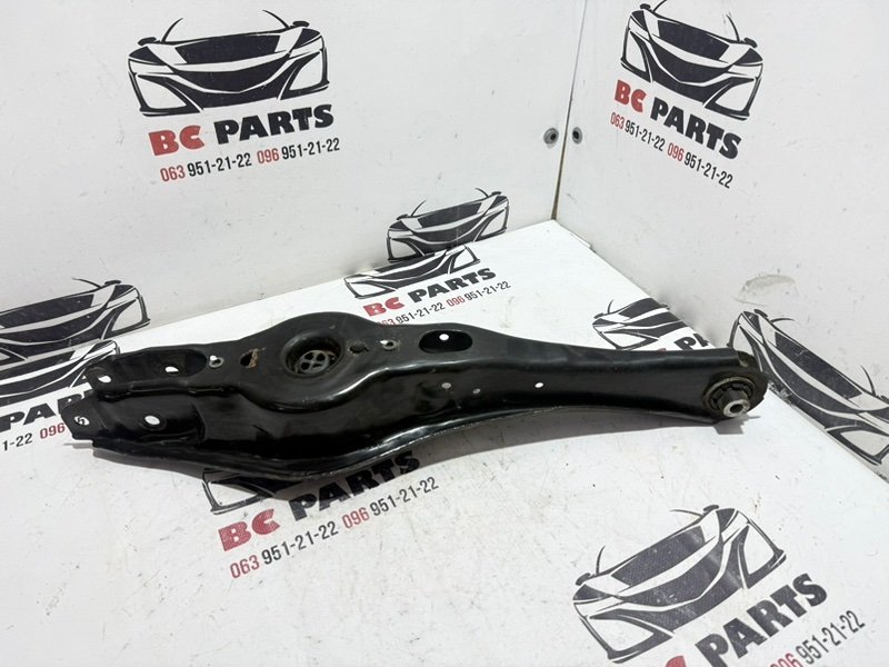 Рычаг подпружинный задний Tiguan 2020 2.0