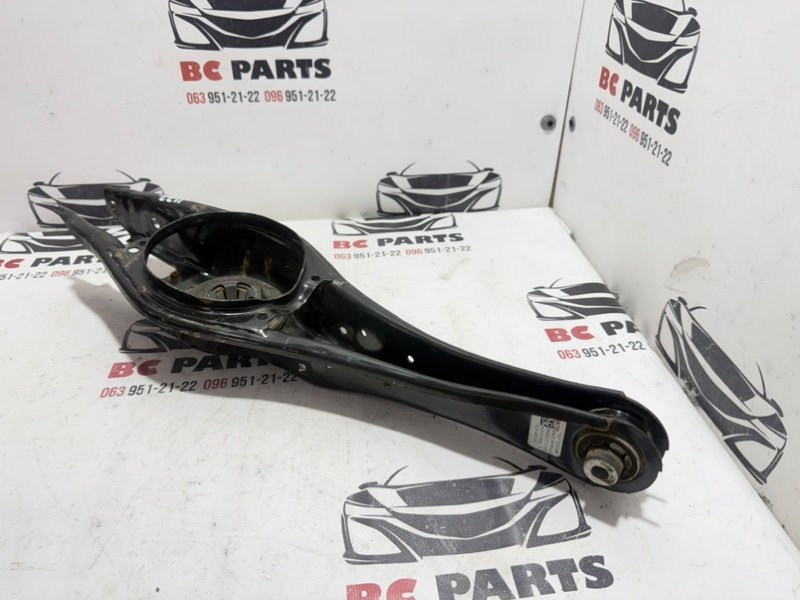 Рычаг подпружинный задний Tiguan 2020 2.0