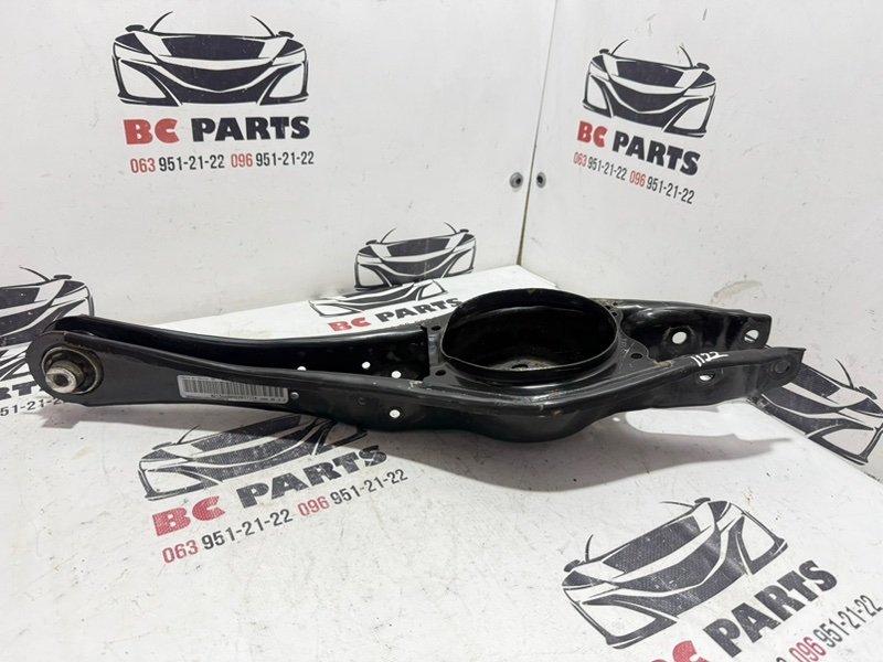 Рычаг подпружинный задний Tiguan 2020 2.0