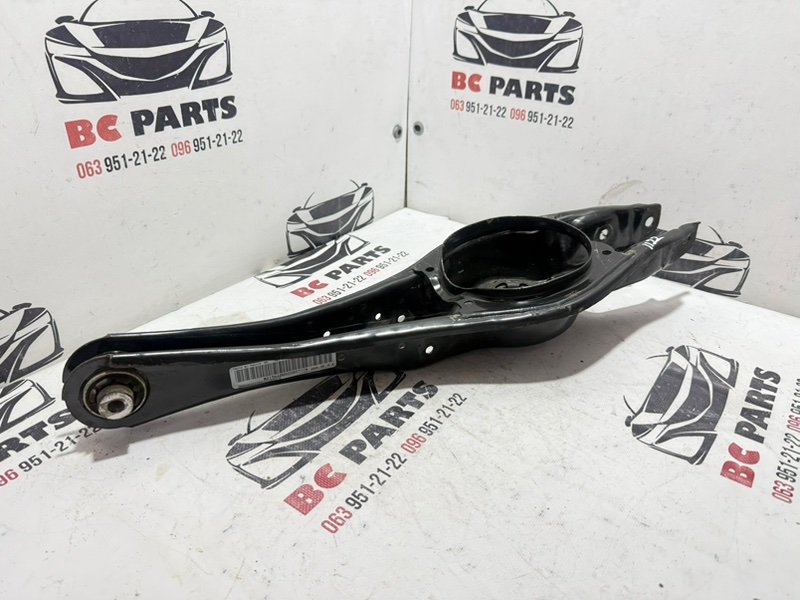 Рычаг подпружинный задний Tiguan 2020 2.0