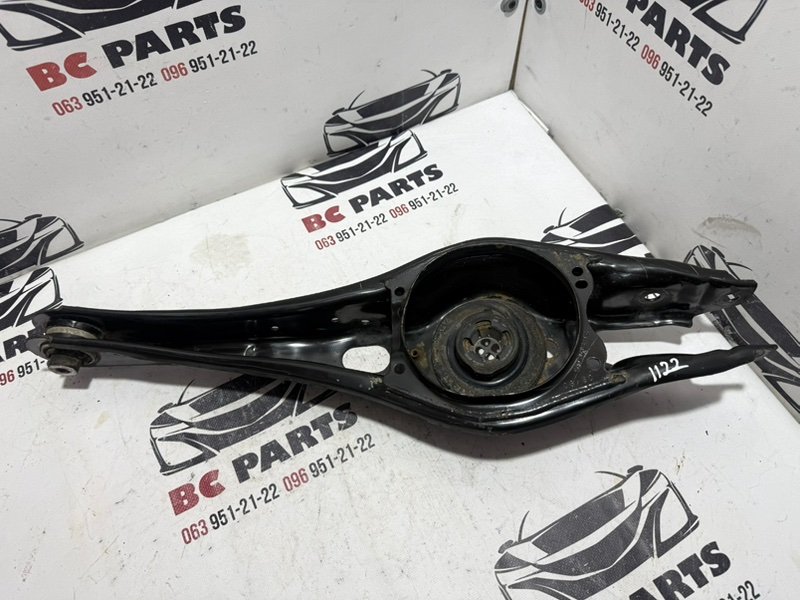 Рычаг подпружинный задний Tiguan 2020 2.0