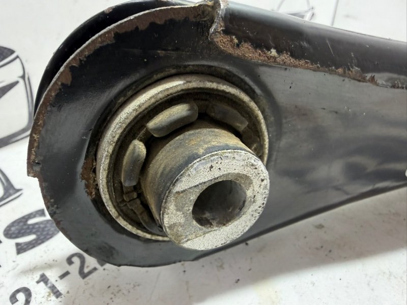 Рычаг подпружинный задний Tiguan 2020 2.0