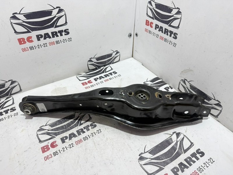 Рычаг подпружинный задний Tiguan 2020 2.0