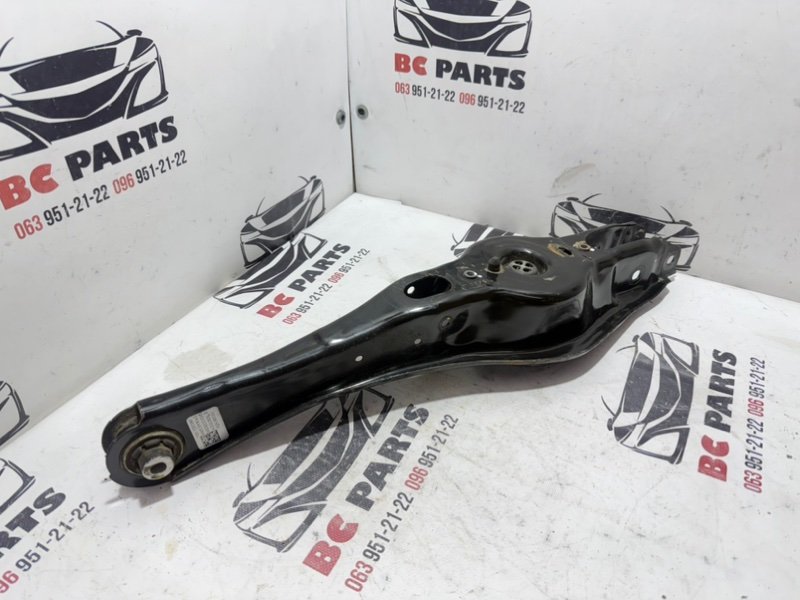 Рычаг подпружинный задний Tiguan 2020 2.0