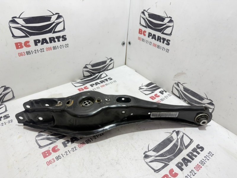 Рычаг подпружинный задний Tiguan 2020 2.0