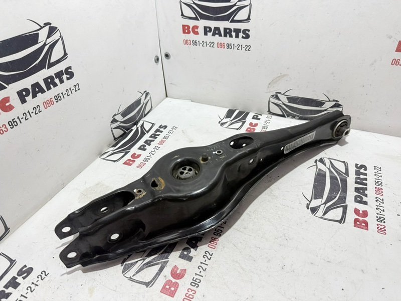 Рычаг подпружинный задний Tiguan 2020 2.0