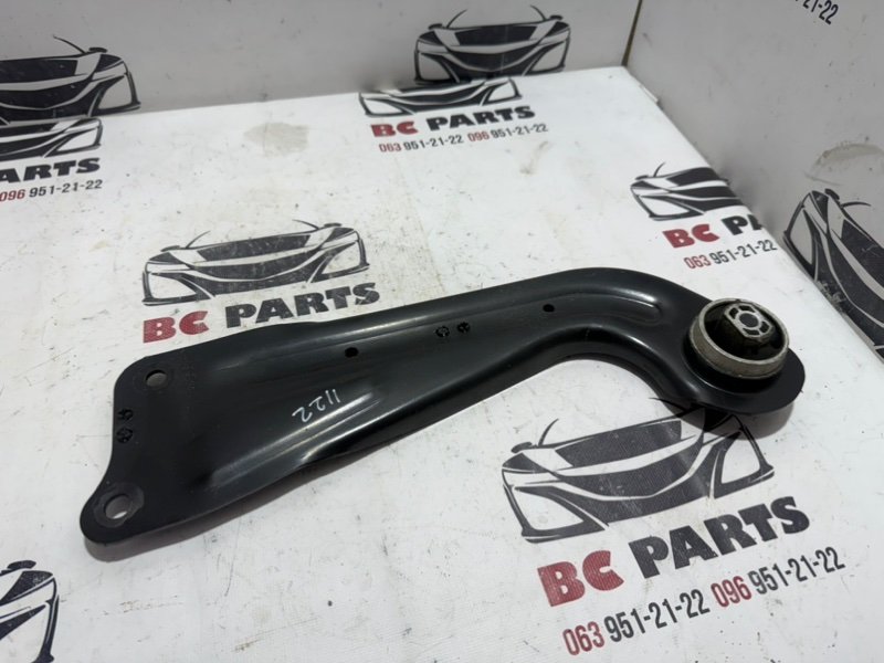 Рычаг подвески задний левый Tiguan 2020 2.0