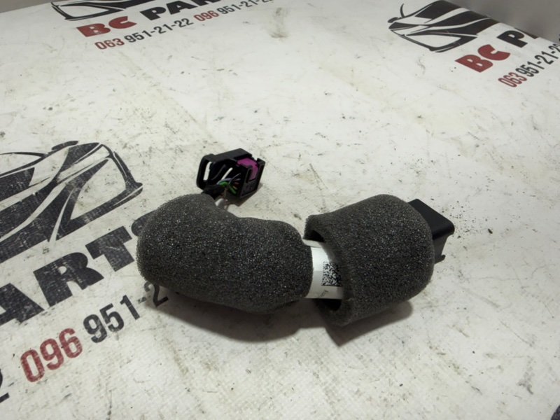 Электропроводка Volkswagen Tiguan 2020 2.0 5Q0713132 Б/У