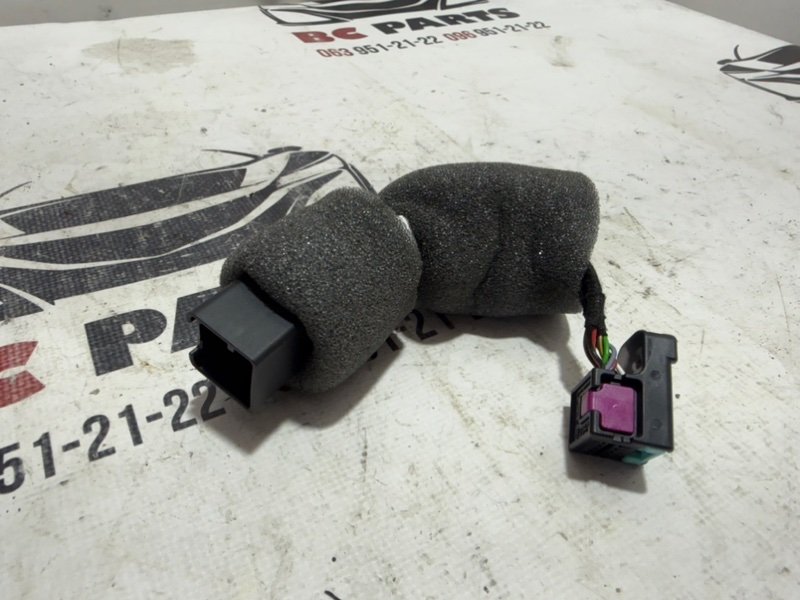 Электропроводка Tiguan 2020 2.0