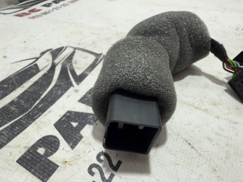 Электропроводка Tiguan 2020 2.0