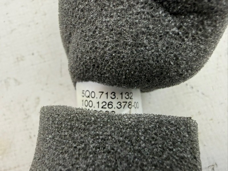 Электропроводка Tiguan 2020 2.0