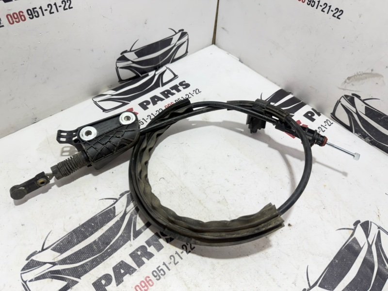 Трос переключения акпп Volkswagen Tiguan 2020 2.0 5QN713263 Б/У