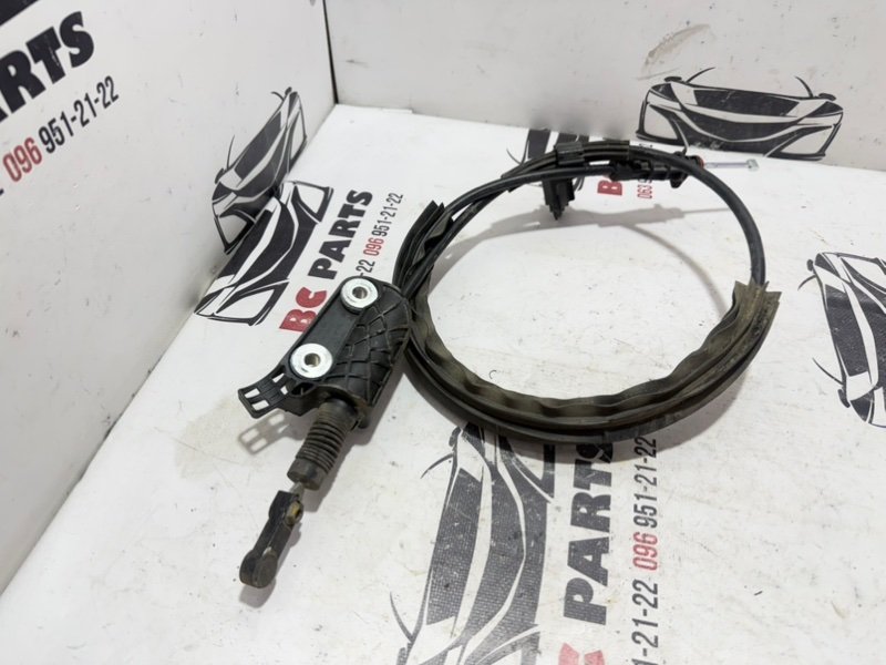 Трос переключения акпп Tiguan 2020 2.0