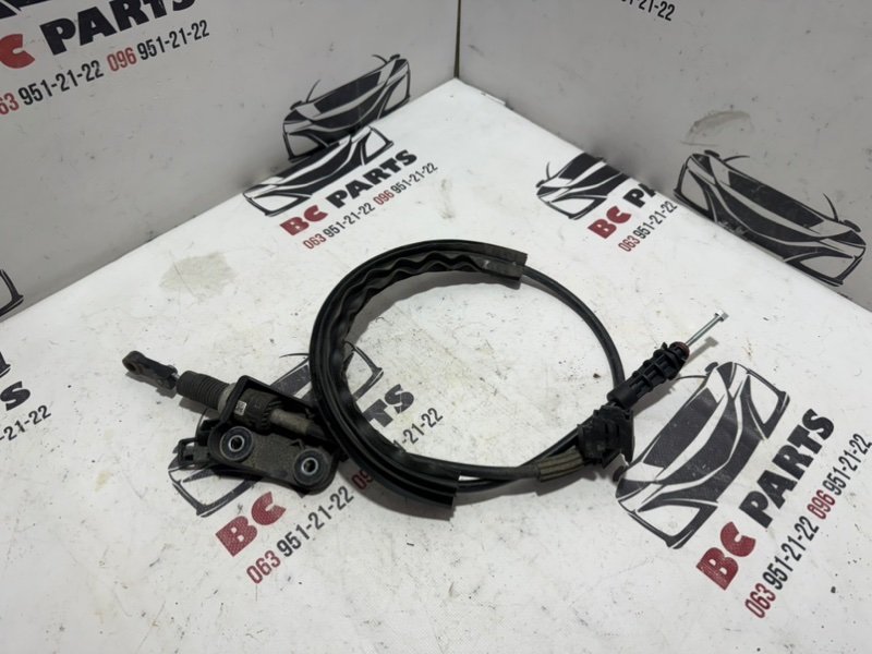 Трос переключения акпп Tiguan 2020 2.0