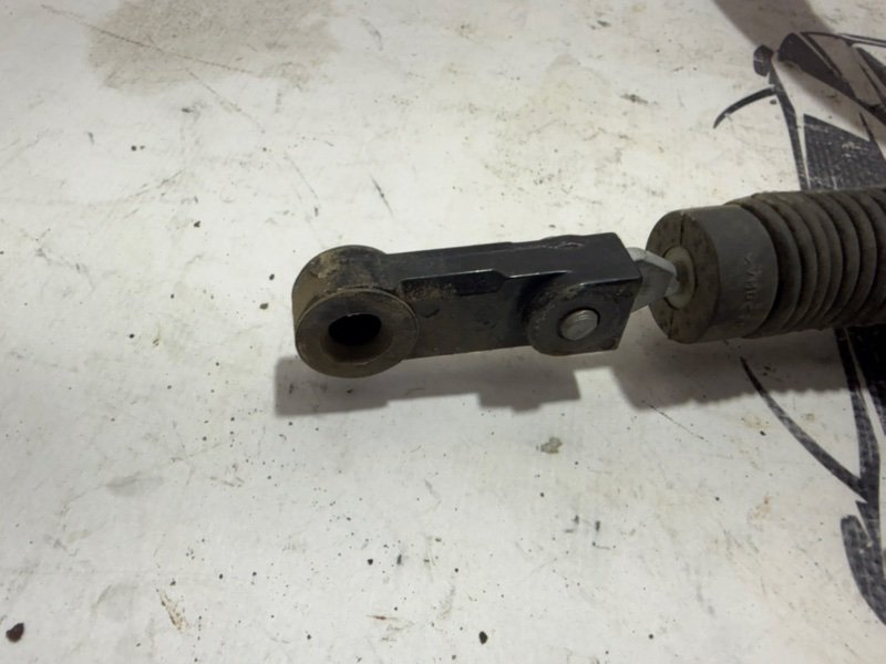 Трос переключения акпп Tiguan 2020 2.0