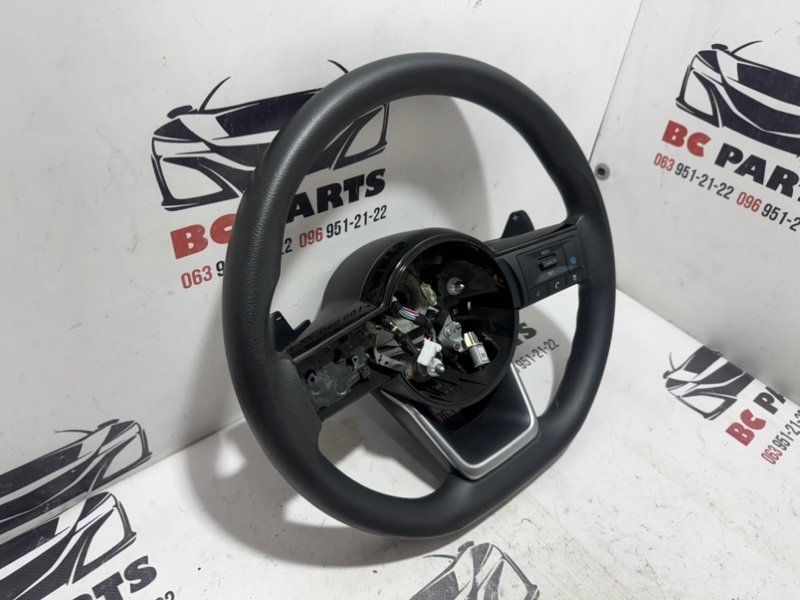 Руль Rogue 2021 T33 2.5