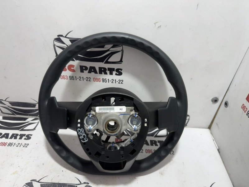 Руль Rogue 2021 T33 2.5