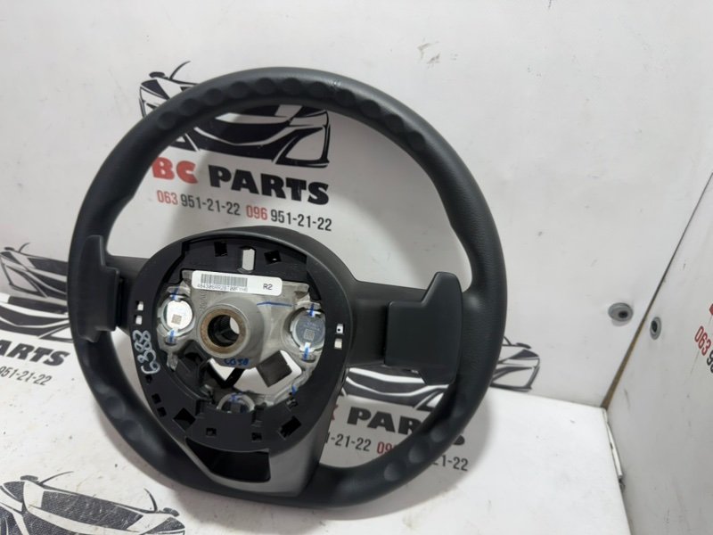 Руль Rogue 2021 T33 2.5
