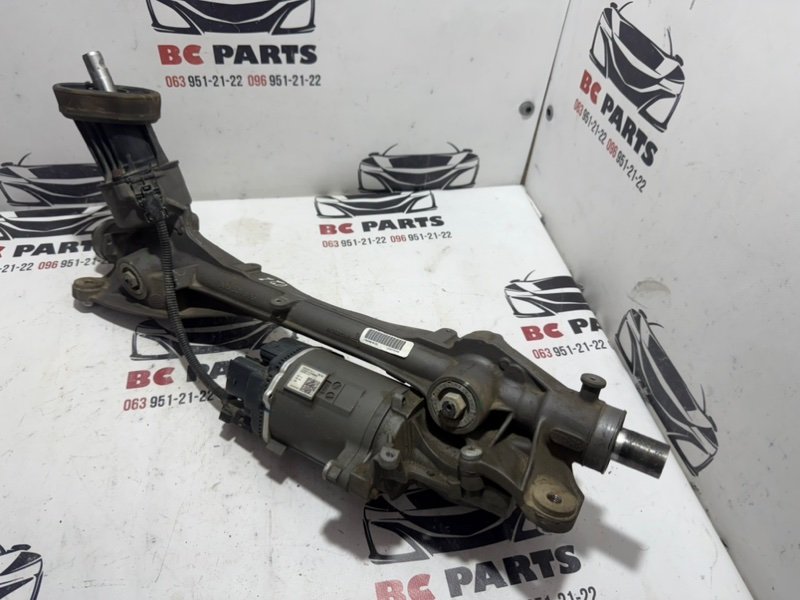 Рулевая рейка Volkswagen Tiguan 2.0