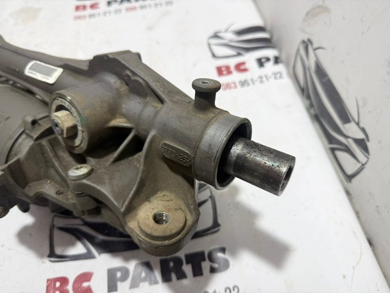 Рулевая рейка Tiguan 2020 2.0