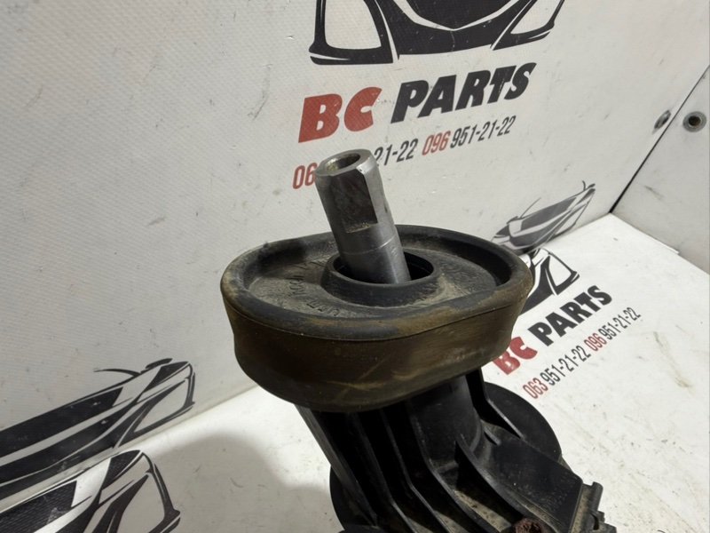 Рулевая рейка Tiguan 2020 2.0