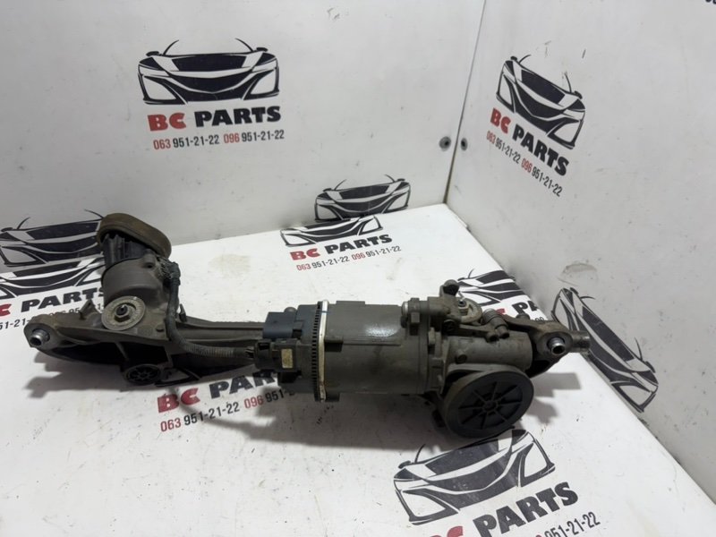 Рулевая рейка Tiguan 2020 2.0