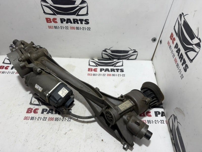 Рулевая рейка Tiguan 2020 2.0