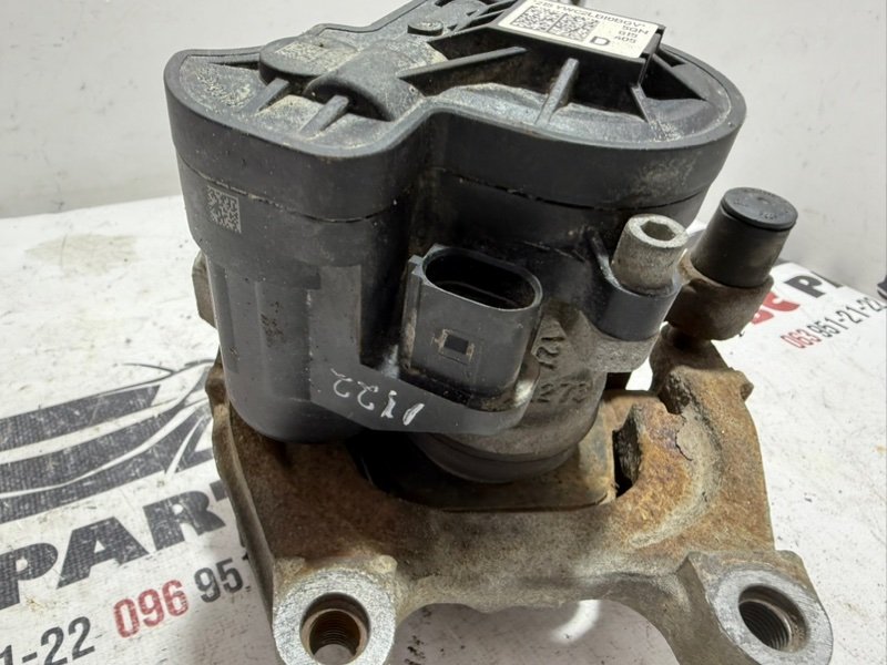 Суппорт тормозной задний левый Tiguan 2020 2.0