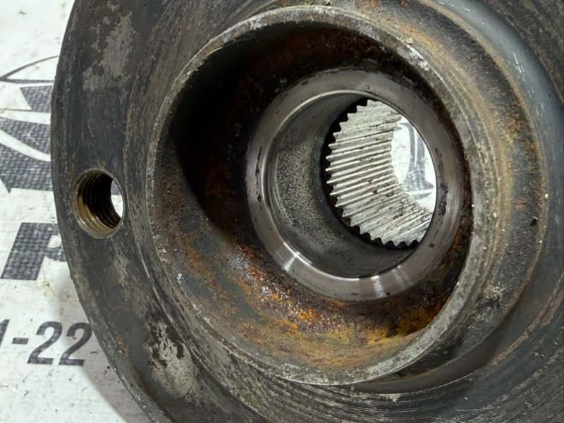 Ступица задняя Tiguan 2020 2.0 Ступица задняя Tiguan 2020 2.0