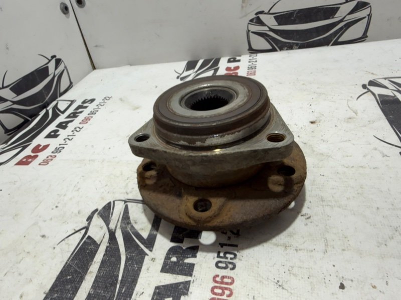 Ступица задняя Tiguan 2020 2.0 Ступица задняя Tiguan 2020 2.0