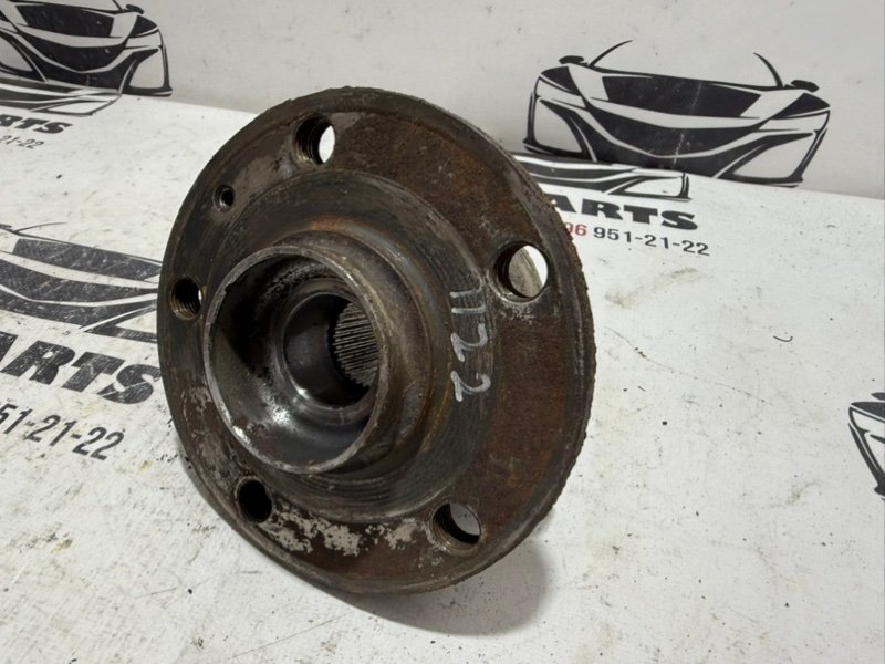 Ступица задняя Tiguan 2020 2.0 Ступица задняя Tiguan 2020 2.0