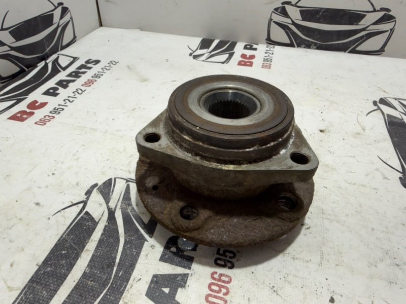 Ступица передняя Tiguan 2020 2.0 Ступица передняя Tiguan 2020 2.0