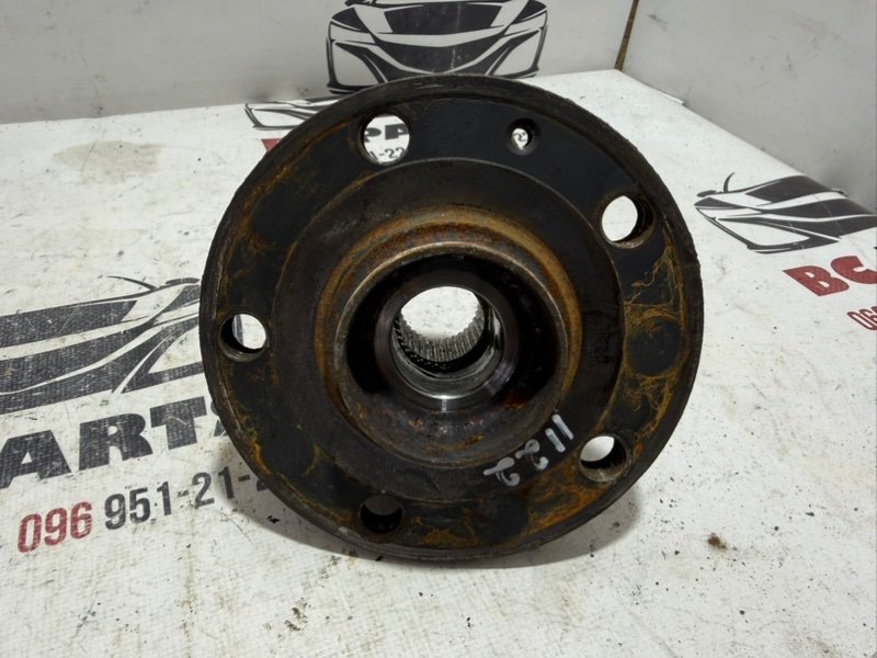 Ступица передняя Tiguan 2020 2.0 Ступица передняя Tiguan 2020 2.0