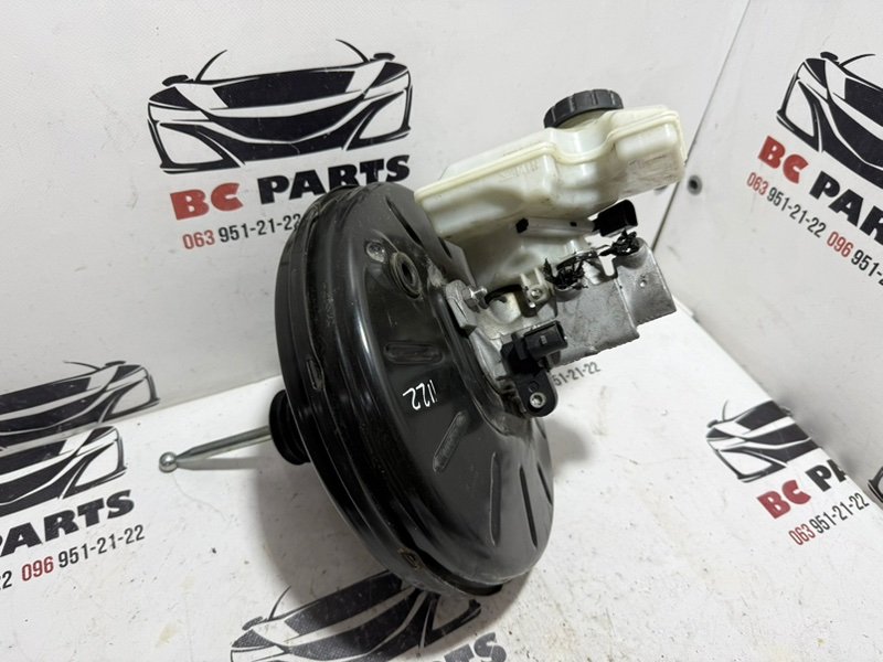 Вакуумный усилитель тормозов Volkswagen Tiguan 2020 2.0 5QF614105B Б/У