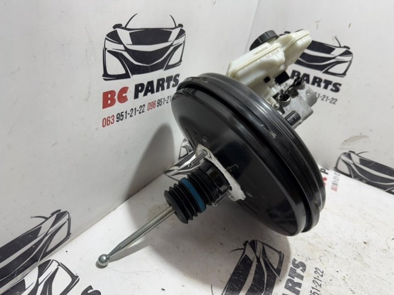 Вакуумный усилитель тормозов Volkswagen Tiguan 2.0