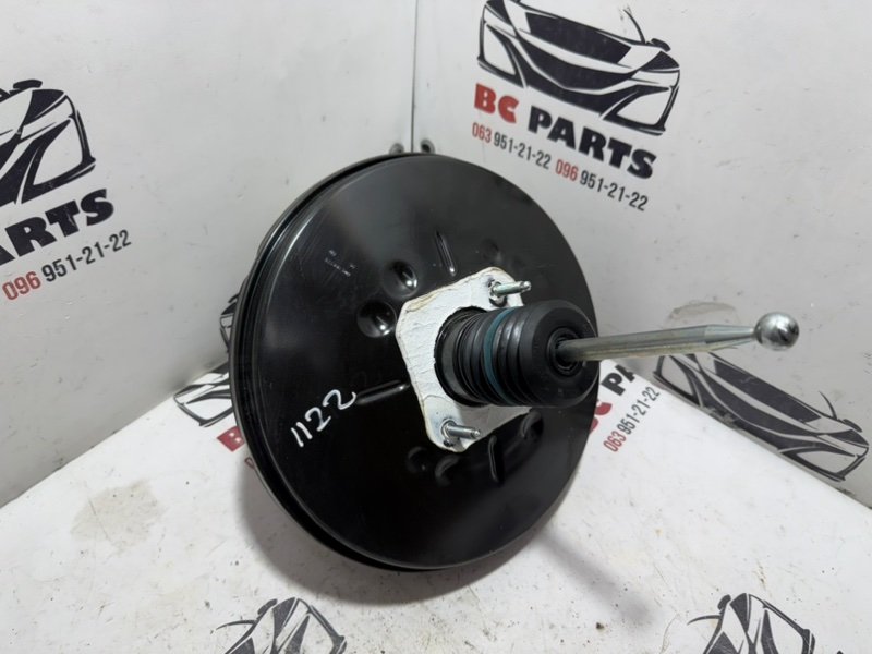 Вакуумный усилитель тормозов Tiguan 2020 2.0