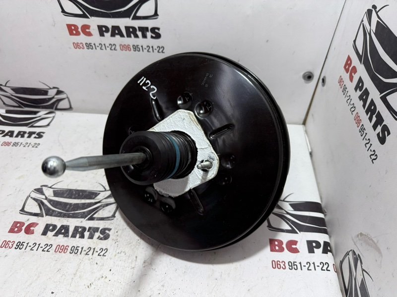 Вакуумный усилитель тормозов Tiguan 2020 2.0