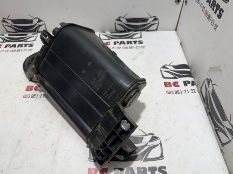 Абсорбер паров бензина Tiguan 2020 2.0