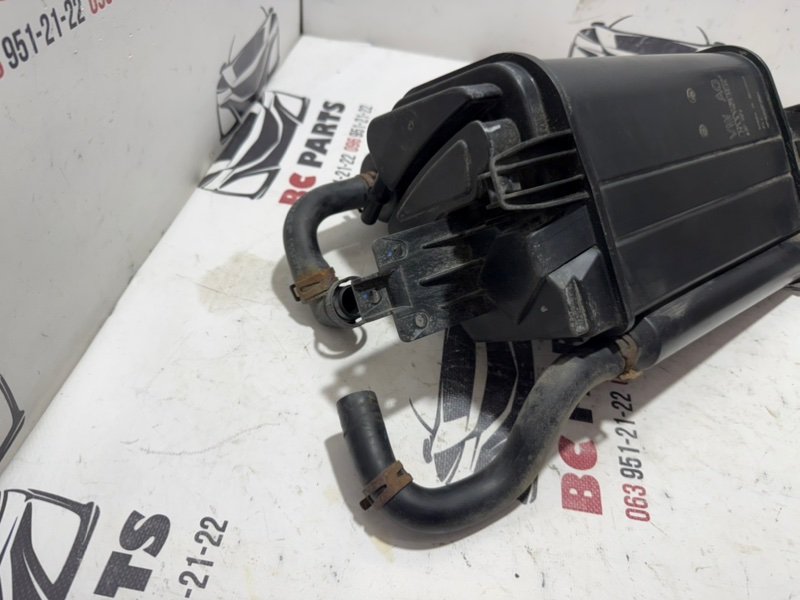 Абсорбер паров бензина Tiguan 2020 2.0