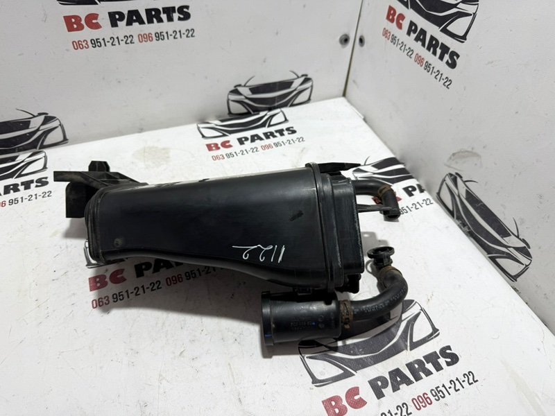 Абсорбер паров бензина Tiguan 2020 2.0