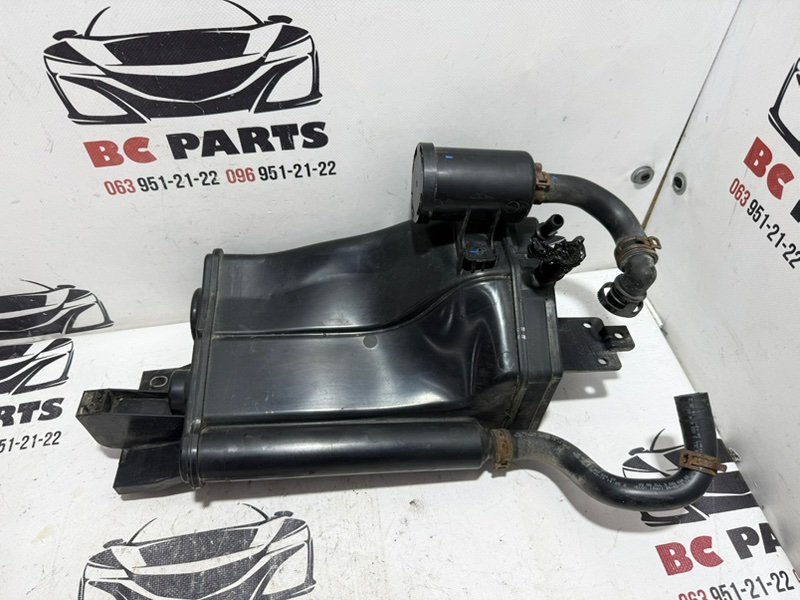 Абсорбер паров бензина Tiguan 2020 2.0