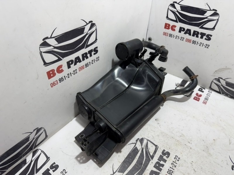 Абсорбер паров бензина Tiguan 2020 2.0