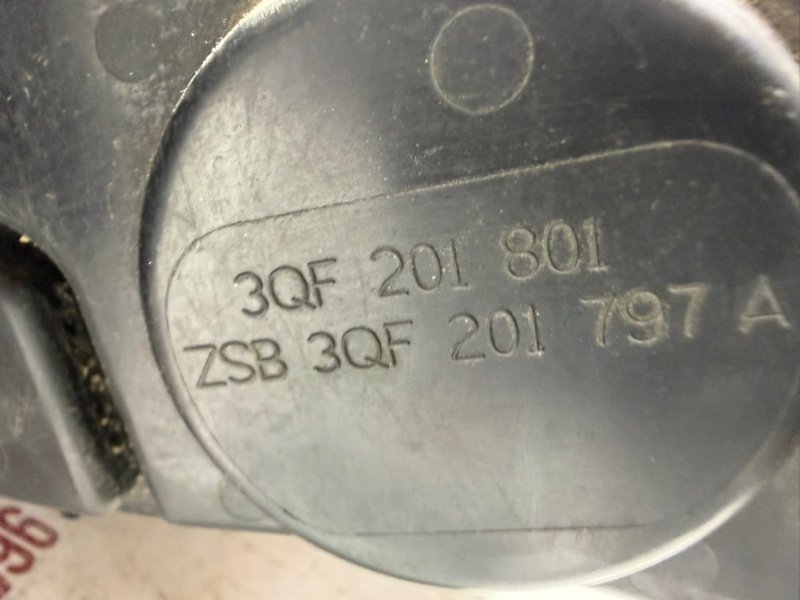 Абсорбер паров бензина Tiguan 2020 2.0