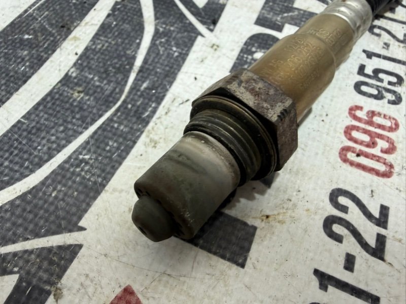 Лямбда-зонд Volkswagen Tiguan 2.0